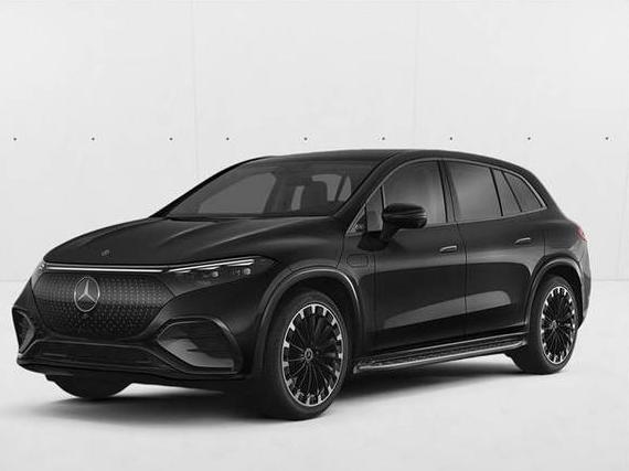 MERCEDES-BENZ EQS-CLASS SUV 2023 4JGDM4EB5PA012376 image